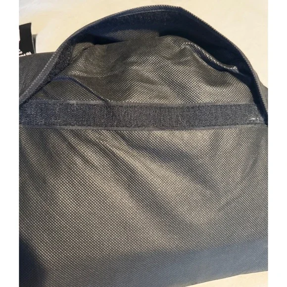 Kenneth Cole New York Sussex Cotton Flannel Duvet Cover Set, Full/Queen 2 Shams - Picture 6 of 6